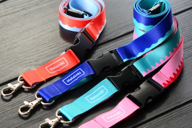 lanyards full color