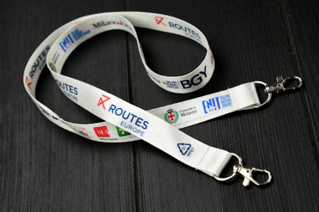 lanyards nylon