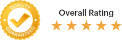 ovarall rating