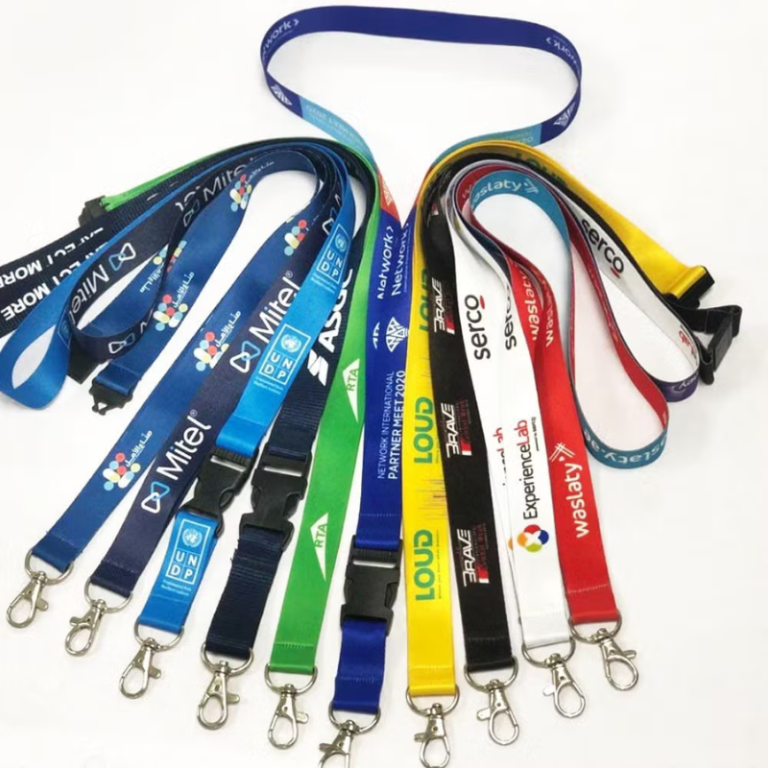 the complete guide to id cards and lanyard printing in 2025