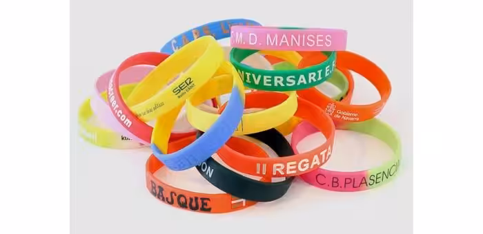 How to Create Your Own Custom Wristbands for Events